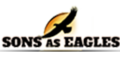 Sons As Eagles